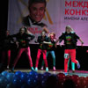 Международный конкурс танца памяти Алексея Литвинова