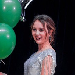 Мищенко Алена