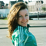 Демиденко Алена