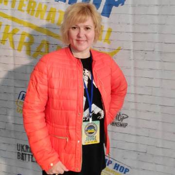 Жилаева Татьяна