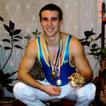 Влад Жилаев