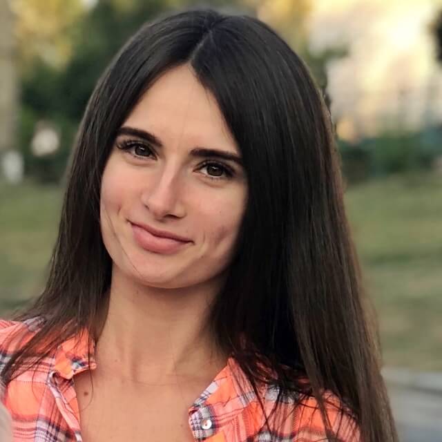 Засоба Екатерина